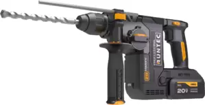 Перфоратор Runtec RT-EH850 фото