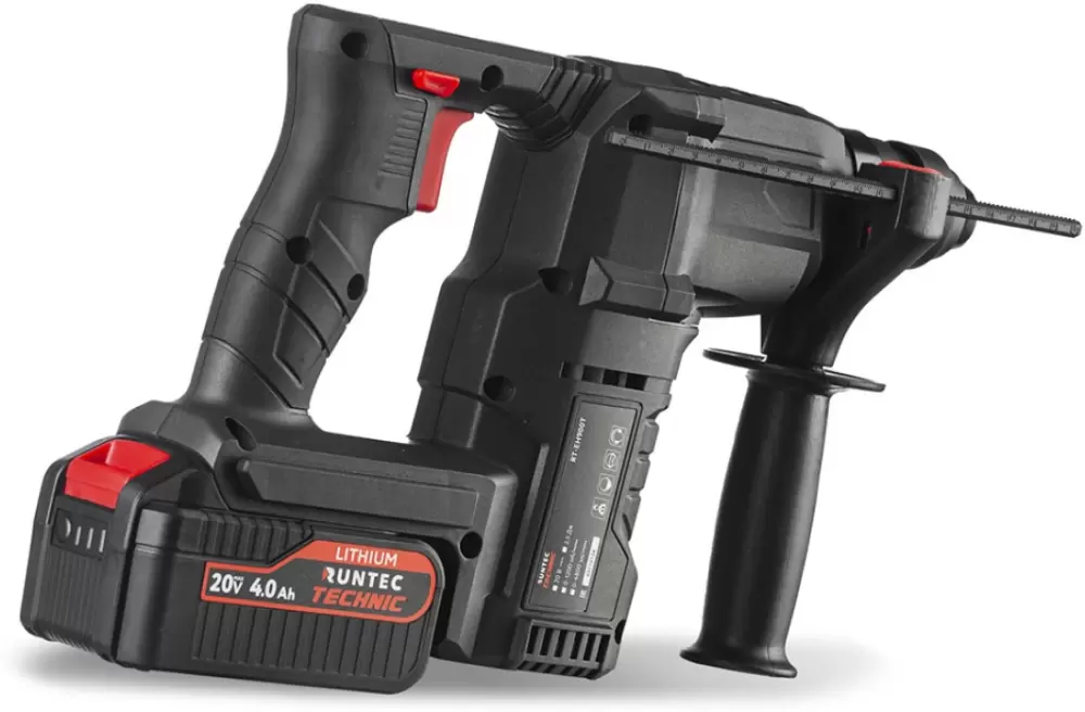 Runtec RT-EH900T