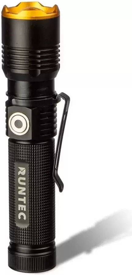 Фонарь Runtec RT-F600 фото 2