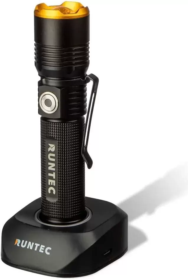 Фонарь Runtec RT-F600 фото 4