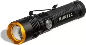 Фонарь Runtec RT-F600 фото