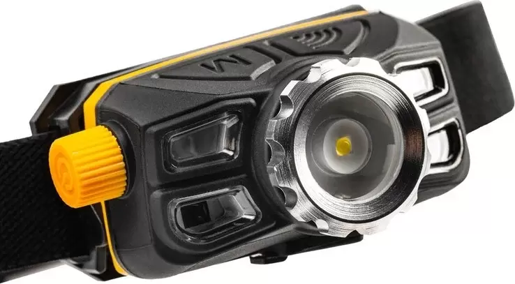 Фонарь Runtec RT-HLR401 фото 2