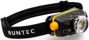 Фонарь Runtec RT-HLR401 фото