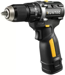 Аккумуляторная дрель-шуруповерт Runtec RT-ID121 фото