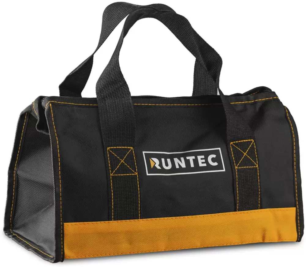 Аккумуляторная дрель-шуруповерт Runtec RT-ID122 фото