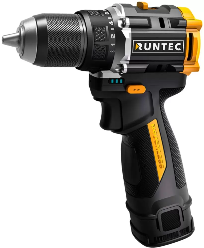 Runtec RT-ID123 PRO