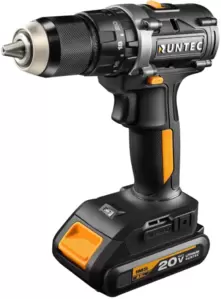 Аккумуляторная дрель-шуруповерт Runtec RT-ID222