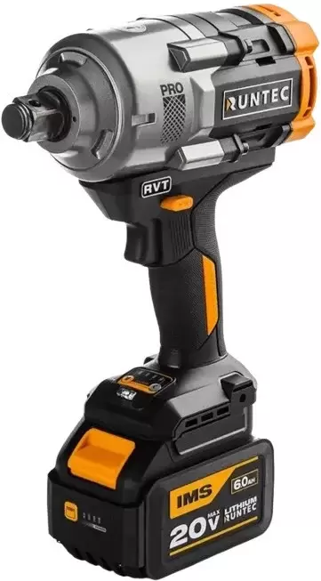 Гайковерт Runtec RT-IW1600 фото