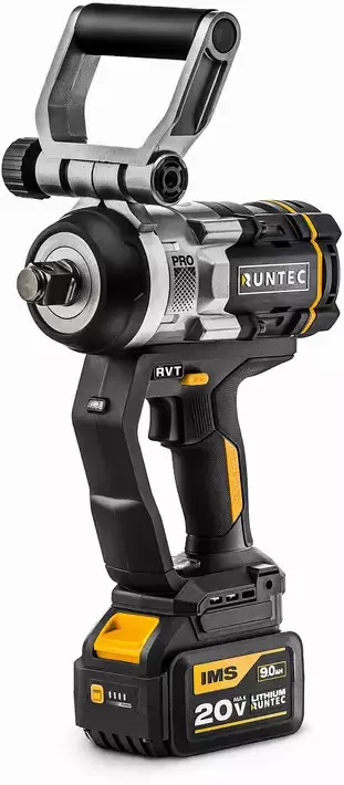 Runtec RT-IW2100