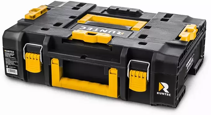 Гайковерт Runtec RT-IW2100 фото