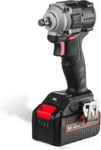 Гайковерт Runtec RT-IW300T фото