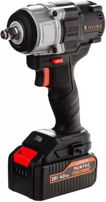Runtec RT-IW800T