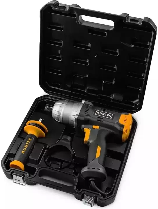 Гайковерт Runtec RT-IWS1000 фото