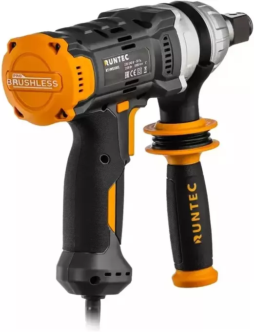 Гайковерт Runtec RT-IWS1001 фото