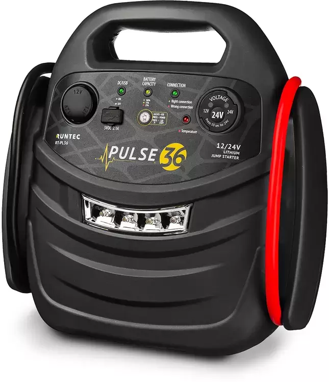 Runtec RT-PL36 Pulse 36