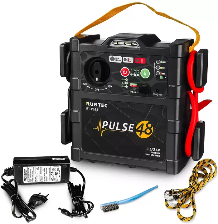 Runtec RT-PL48 Pulse 48