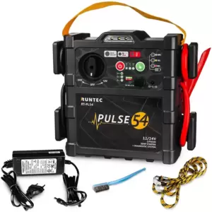 Пусковое устройство Runtec RT-PL54 Pulse 54 фото