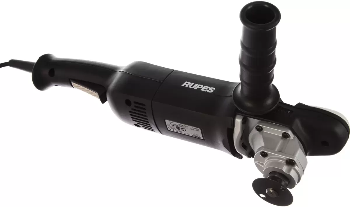 Полировальная машина Rupes LH 18ENS фото