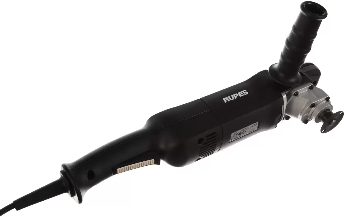 Полировальная машина Rupes LH 18ENS фото