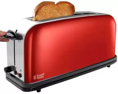 Тостер Russell Hobbs 21391-56 фото