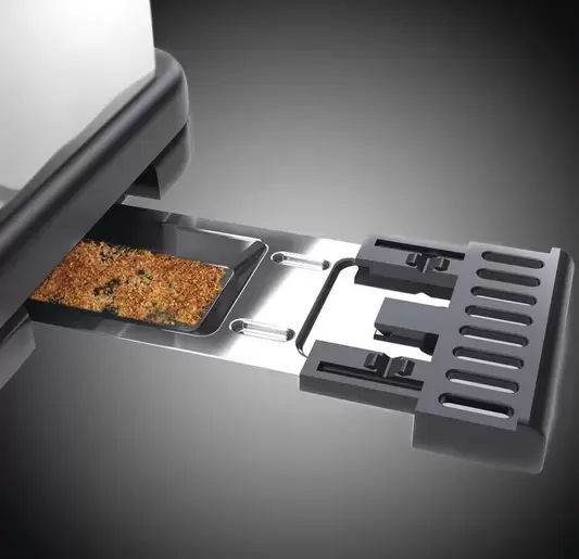 Тостер Russell Hobbs 21391-56 фото