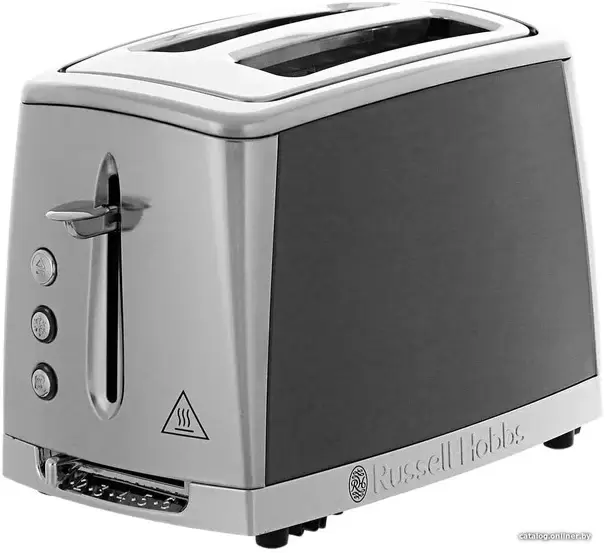 Тостер Russell Hobbs 23221-56 фото