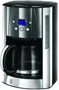 Капельная кофеварка Russell Hobbs 23241-56 фото