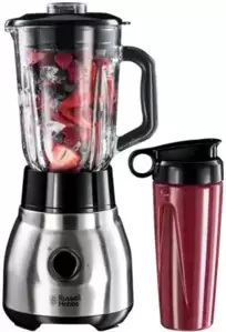 Стационарный блендер Russell Hobbs 23821-56 фото