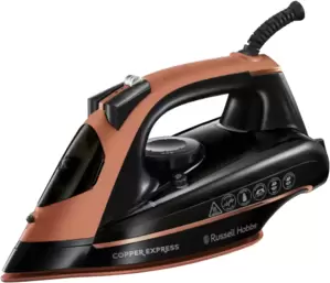 Утюг Russell Hobbs 23975-56 фото