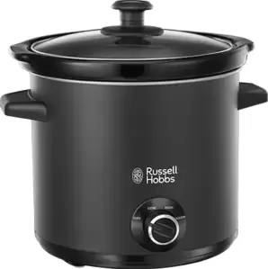 Медленноварка Russell Hobbs 24180-56 фото