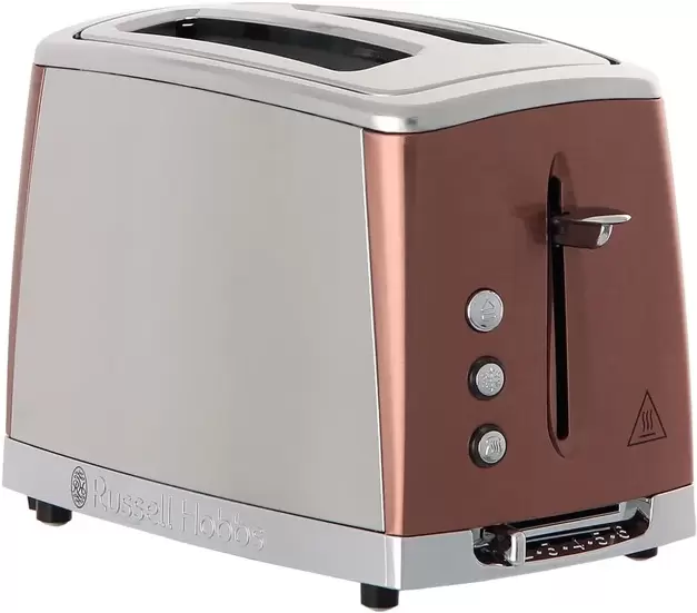 Тостер Russell Hobbs 24290-56 фото