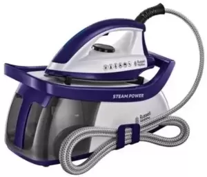 Утюг Russell Hobbs 24440-56 фото