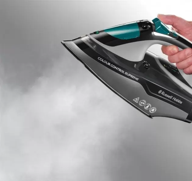 Утюг Russell Hobbs 25400-56 фото