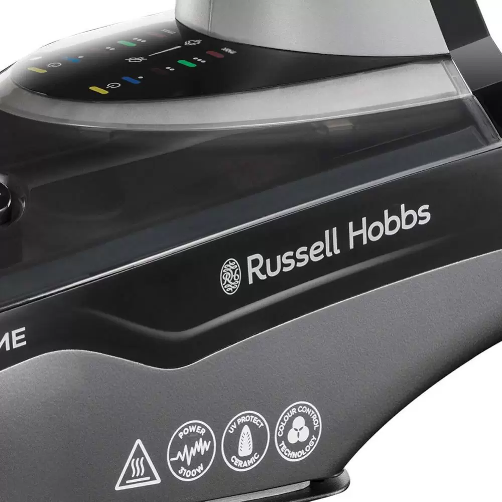 Утюг Russell Hobbs 25400-56 фото
