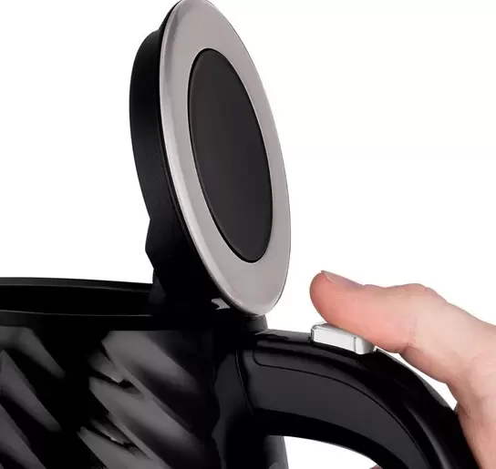 Электрочайник Russell Hobbs 26380-70 Groove фото