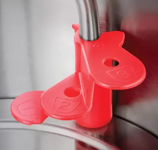 Электрочайник Russell Hobbs 26380-70 Groove фото