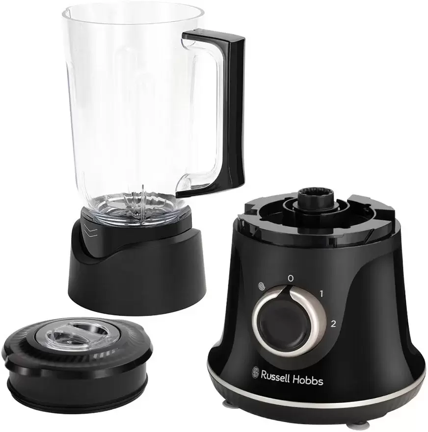 Стационарный блендер Russell Hobbs 26710-56 фото