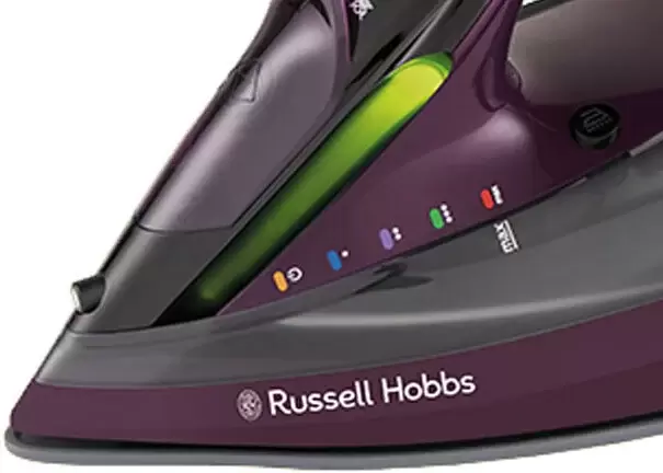 Утюг Russell Hobbs 27281-56 фото