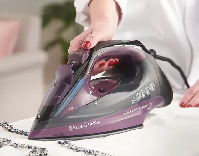 Утюг Russell Hobbs 27281-56 фото