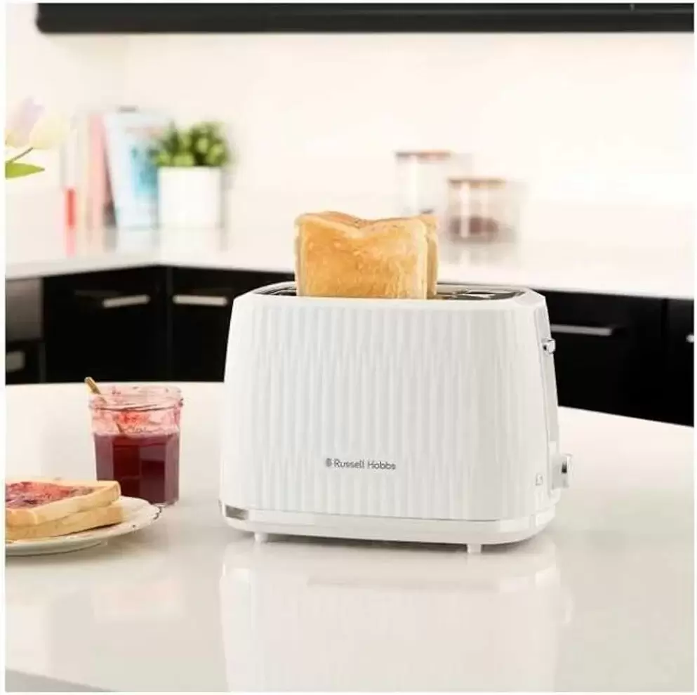 Тостер Russell Hobbs 27370-56 фото
