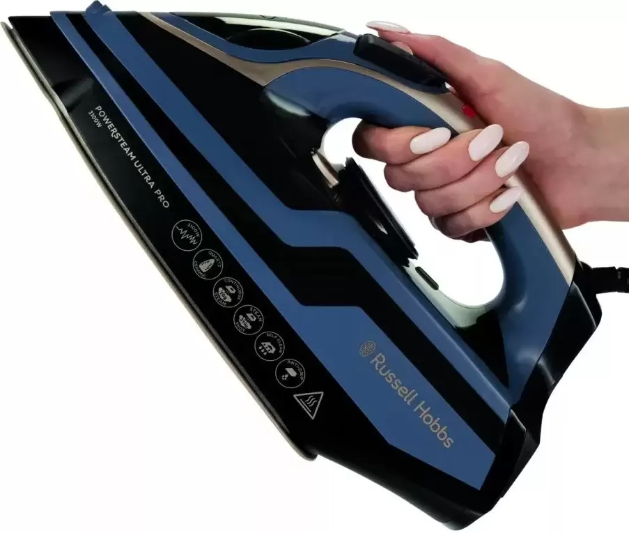 Утюг Russell Hobbs 28630-56 фото