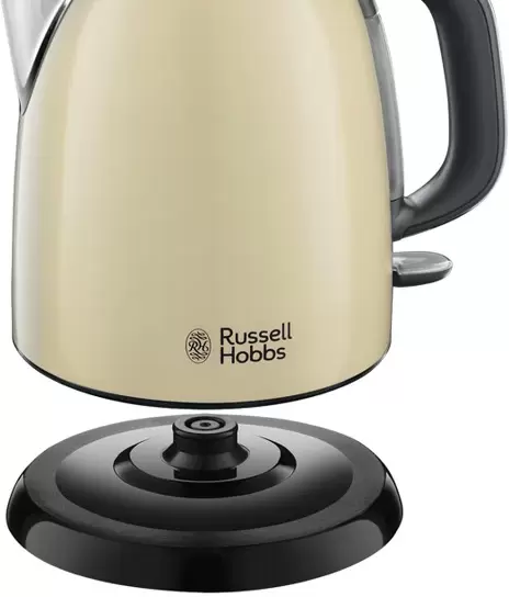 Электрочайник Russell Hobbs Classic Mini 24994-70 фото