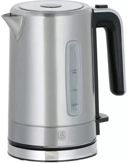 Электрочайник Russell Hobbs Compact Home 24190-70  фото