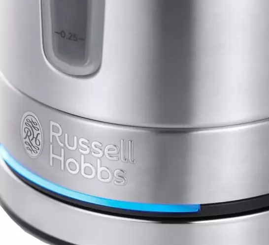 Электрочайник Russell Hobbs Compact Home 24190-70  фото