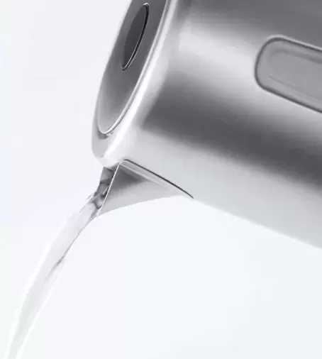 Электрочайник Russell Hobbs Compact Home 24190-70  фото