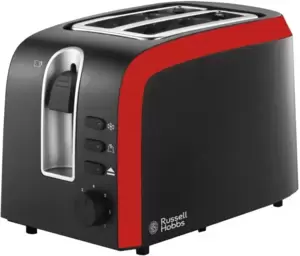 Тостер Russell Hobbs Desire 19610-56 фото