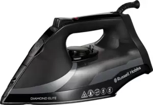 Утюг Russell Hobbs Diamond Elite 27000-56 фото