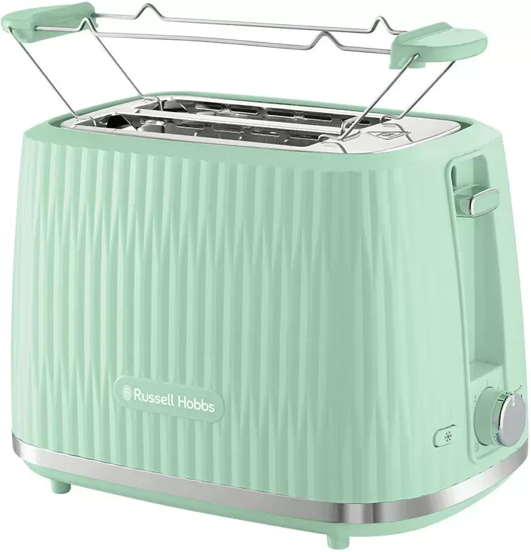 Russell Hobbs Eden 2 Slice Pistachio 27374-56
