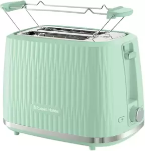 Russell Hobbs Eden 2 Slice Pistachio 27374-56