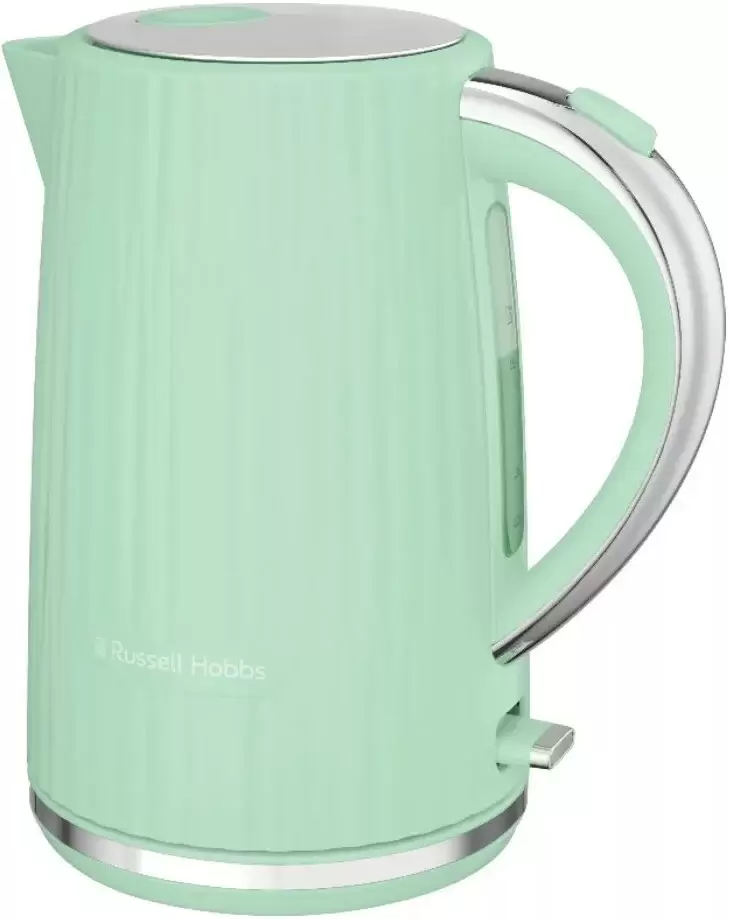 Russell Hobbs Eden Kettle Green 27364-70